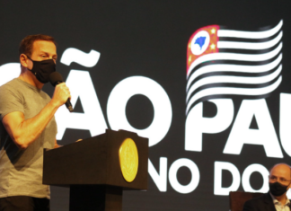 SP lança Bolsa do Povo Educação e pagará R$ 1 mil para manter alunos do ensino médio na escola
