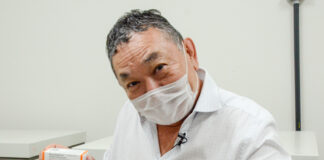 Doutor Sato anuncia início da vacinação contra a Covid-19 para as crianças de 5 a 11 anos de Jandira