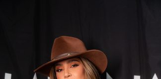 Lauana Prado leva o sertanejo ao palco do Natal Encantado nesta quarta