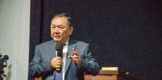 Doutor Sato garante a entrega de um hospital e maternidade à população jandirense