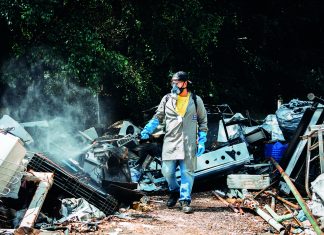 Prefeitura de Santana de Parnaíba implementa armadilhas inteligentes e realiza ações no combate à dengue