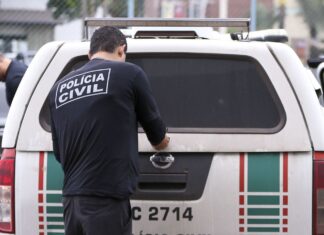 Deflagrada operação contra a pornografia infantil em 18 estados