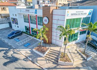 Em Santana de Parnaíba, violência contra a mulher não tem desculpa, tem cadeia