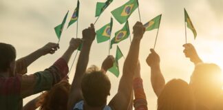 Prefeitura de Jandira anuncia desfile cívico-militar de 7 de setembro