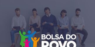 Jandira formaliza adesão ao Programa Bolsa Trabalho