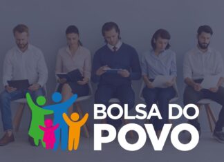 Jandira formaliza adesão ao Programa Bolsa Trabalho