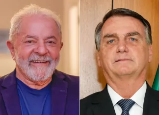 Confira a agenda dos candidatos à Presidência para esta terça (4/10)