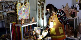 Dia do Artesão: trabalhadores celebram retomada pós-pandemia