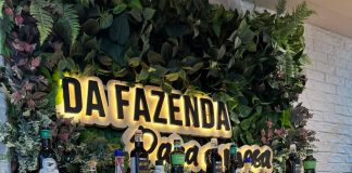 Inaugurada unidade do Divino Fogão no Shopping Central Park