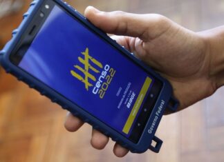 IBGE segue com Censo 2022 e tem vagas temporárias para Cotia