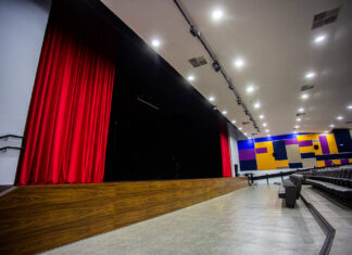 Itapevi celebra o Dia das Mães com Programação Especial no Teatro Municipal