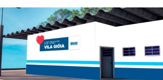 Itapevi inaugura em novembro nova USF da Vila Gióia