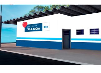 Itapevi inaugura em novembro nova USF da Vila Gióia