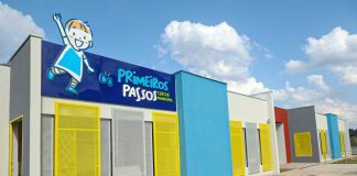 Itapevi: Creche Primeiros Passos do Jardim Rosemary será entregue em novembro