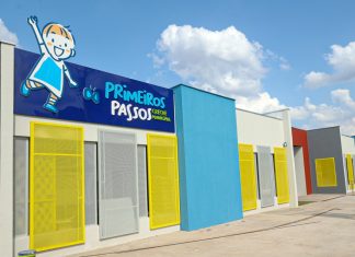 Itapevi: Creche Primeiros Passos do Jardim Rosemary será entregue em novembro