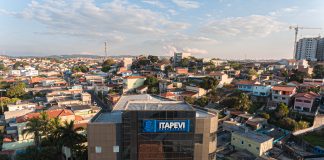 Itapevi é o único município no estado de São Paulo a atingir 100% de transparência e recebe Selo Diamante no Radar Nacional