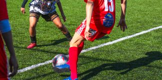 Itapevi realiza seletiva de futebol feminino neste mês de fevereiro