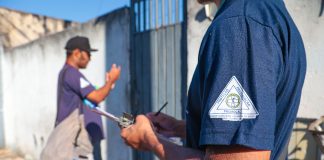 Itapevi realiza Semana Estadual de Mobilização Contra Dengue com ações em cemitérios e escolas municipais