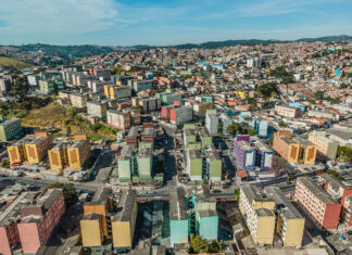 Itapevi entrega certidão de matrícula de 3.080 apartamentos na Cohab