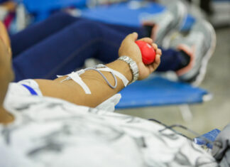 Hospital Geral de Itapevi realiza campanha de doação de sangue