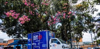 Itapevi: Unidade móvel do Restaurante Bom Prato começa a atender no Jardim São Carlos