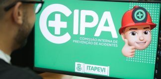 CIPA de Itapevi dá posse aos novos integrantes para a gestão 2025