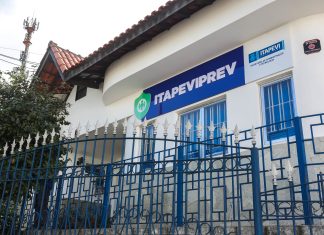 ItapeviPrev alcança R$ 900 milhões de patrimônio líquido