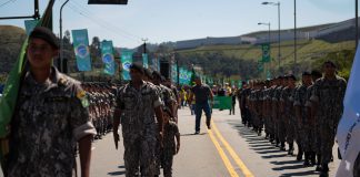 Alistamento Militar Obrigatório 2025 já está em andamento em Itapevi