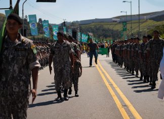 Alistamento Militar Obrigatório 2025 já está em andamento em Itapevi