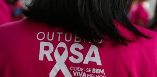 Itapevi realiza ações do Outubro Rosa