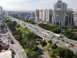Barueri é a cidade mais competitiva do Brasil, aponta estudo