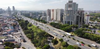Barueri é a cidade mais competitiva do Brasil, aponta estudo