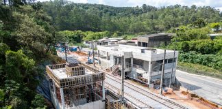 Itapevi: Nova estação Ambuitá deve estar pronta em janeiro