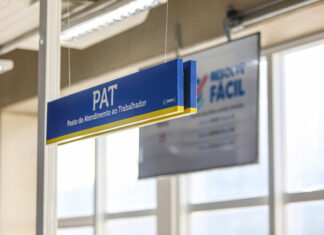 Itapevi oferece 1.100 vagas de emprego a partir de segunda-feira (18)