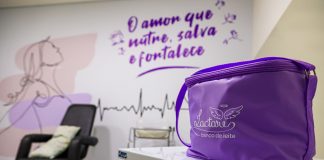 Itapevi e Lactare incentivam a amamentação e doação de leite materno