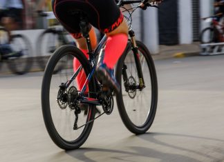 Itapevi realiza Bicicletaço Delas neste domingo (23) em celebração ao Mês da Mulher