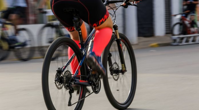 Itapevi realiza Bicicletaço Delas neste domingo (23) em celebração ao Mês da Mulher