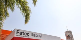 Fatec Itapevi está com inscrições abertas