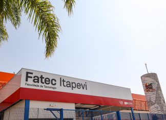 Fatec Itapevi está com inscrições abertas