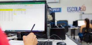 Itapevi: Escola 5.0 de Tecnologia e Idiomas está com vagas abertas