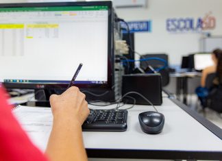 Itapevi: Escola 5.0 de Tecnologia e Idiomas está com vagas abertas