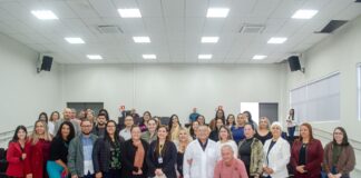 Programa Mais Médicos: Doutor Sato recebe 18 novos profissionais em Jandira