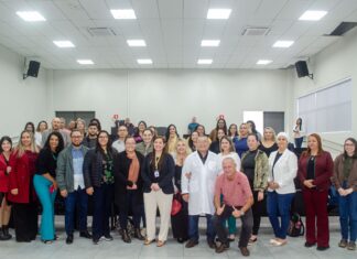 Programa Mais Médicos: Doutor Sato recebe 18 novos profissionais em Jandira