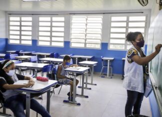 Educação SP solicita prorrogação do contrato de mais de 20 mil temporários