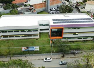 Prédios públicos e sustentáveis: Prefeitura de Barueri investe em cisternas e captação de energia solar