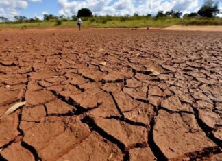 SP recebe alerta de emergência hídrica emitido pelo Governo Federal