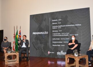 Ensino e formação em turismo são tema de workshop em SP