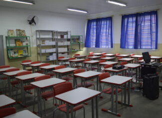 Educação de Jandira começa distribuição de cestas básicas a partir da próxima terça-feira