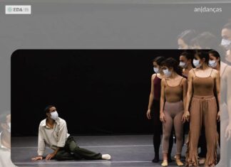 Grupo Andanças fará seis apresentações do espetáculo ‘Transpassar’