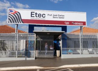 Vestibulinho divulga relação dos classificados para as Etecs